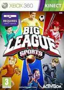 Descargar Big League Sports [MULTI][Region Free][XDG2][SPARE] por Torrent